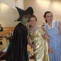  Wizard of Oz 2010